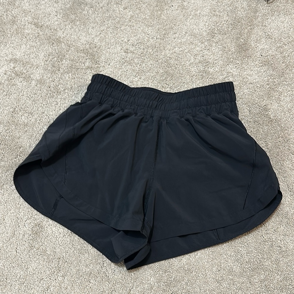 Lululemon hotty hotty